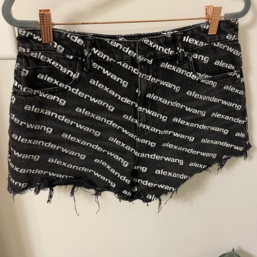 Women’s Alexander Wang Shorts